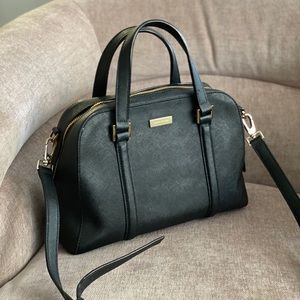 Kate Spade Large Crossbody Purse